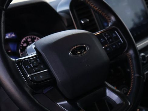 Used 2021 Ford F150 Tremor w/ Equipment Group 401A Mid image 31