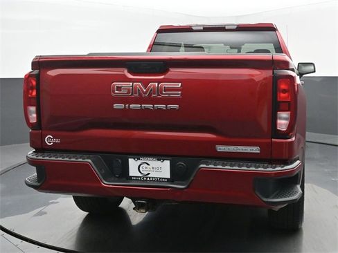 Used 2023 GMC Sierra 1500 Elevation image 5
