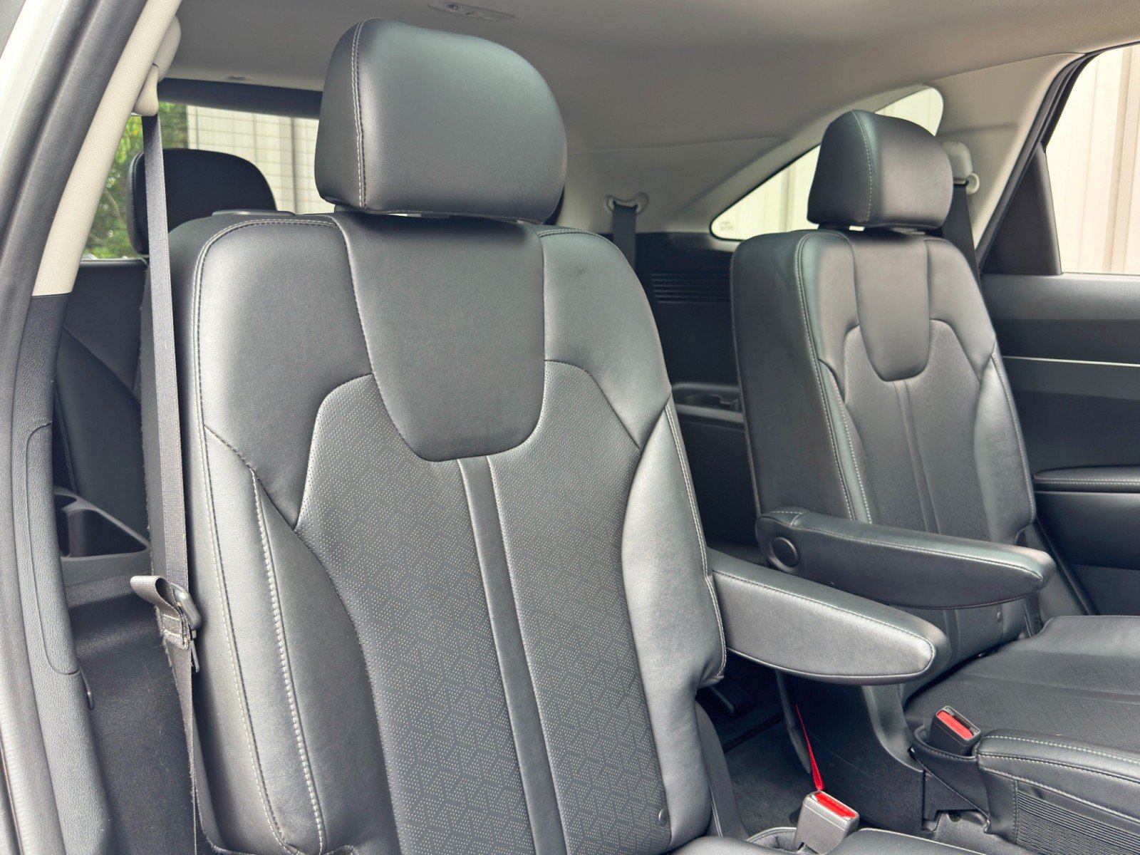 Used 2022 Kia Sorento EX w/ Panoramic Sunroof Package FWD image 36