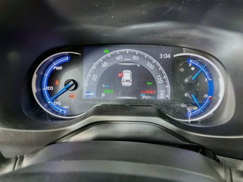 Used 2021 Toyota RAV4 Limited AWD/4WD image 17
