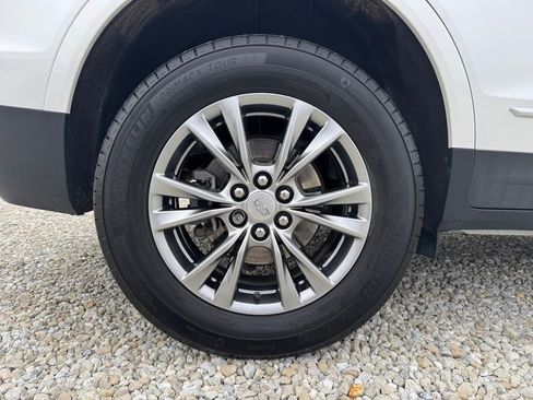 Certified 2023 Cadillac XT5 Premium Luxury image 18