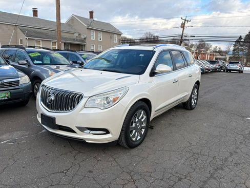 Used 2013 Buick Enclave Leather w/ Trailering Provision Package image 2