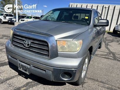 Used 2007 Toyota Tundra SR5 w/ Convenience Pkg