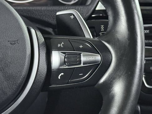 Used 2016 BMW 435i Gran Coupe xDrive image 44