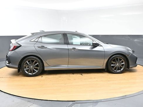 Used 2020 Honda Civic EX image 31