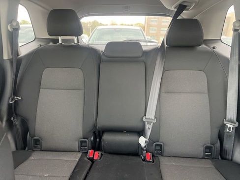 Used 2024 Honda CR-V EX image 14