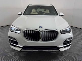 Used 2021 BMW X5 sDrive40i w/ Convenience Package RWD video 2