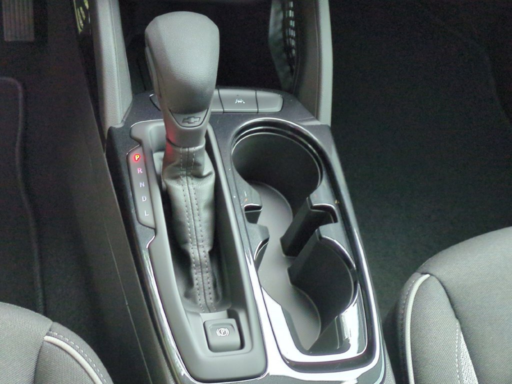 New 2026 Chevrolet TrailBlazer LS w/ LS Convenience Package FWD image 27