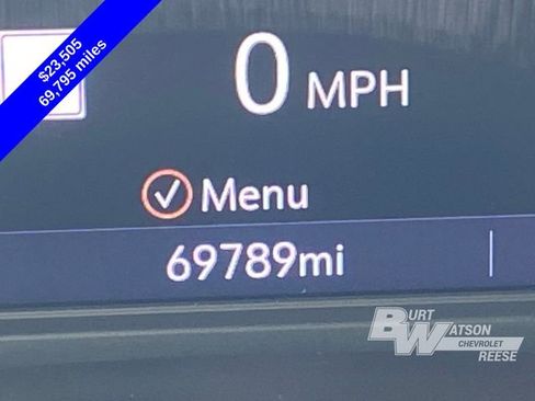 Used 2021 Buick Enclave Essence w/ Sport Touring Edition image 21