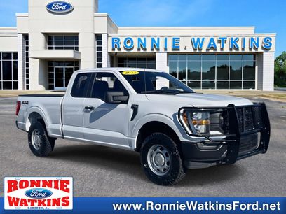 Used 2023 Ford F150 XL