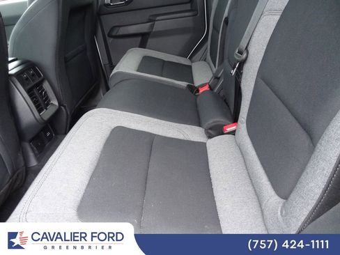 Used 2025 Ford Bronco Big Bend AWD/4WD image 15