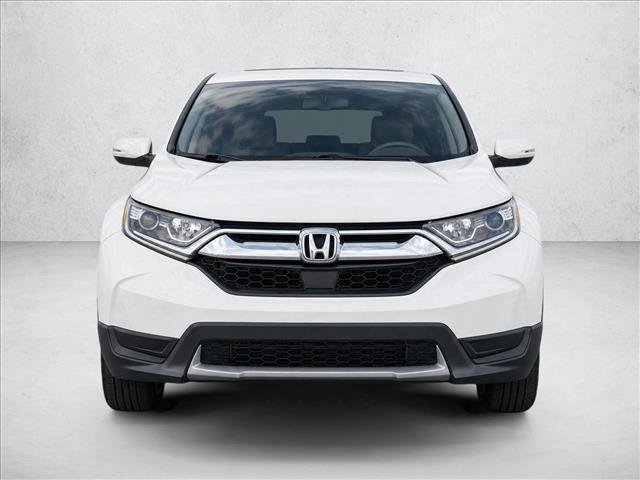 Used 2019 Honda CR-V EX-L image 2