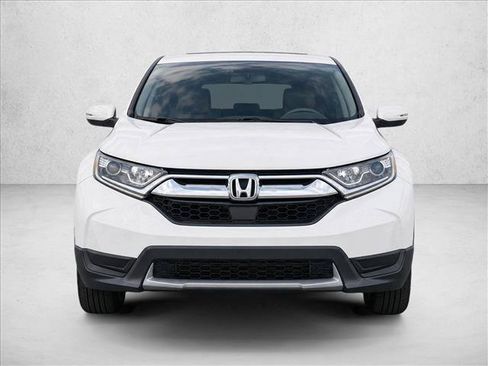 Used 2019 Honda CR-V EX-L image 2