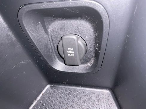 Certified 2024 Honda Accord EX image 22