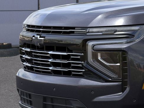 New 2026 Chevrolet Tahoe High Country AWD/4WD image 27