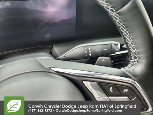 Used 2025 Buick Enclave Preferred image 29