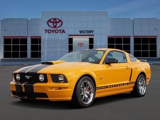 Used 2007 Ford Mustang GT Premium video 1