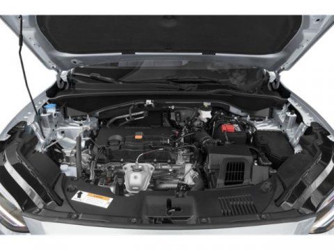 Used 2024 Honda HR-V LX image 13