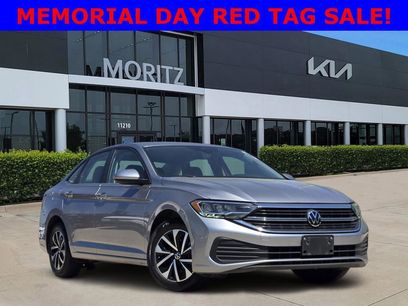 Used 2024 Volkswagen Jetta S