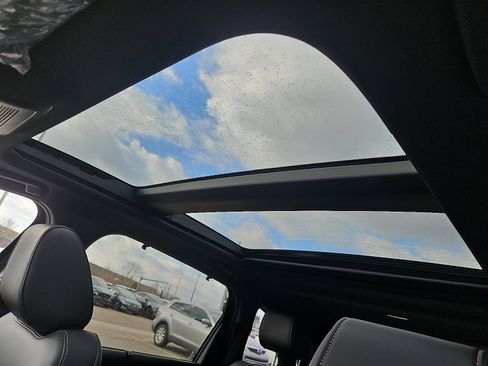 New 2026 MAZDA CX-90 3.3 Turbo S w/ Premium Package image 12