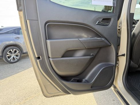 Used 2022 Chevrolet Colorado ZR2 image 29