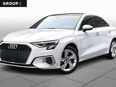 Used 2023 Audi A3 2.0T Premium w/ Convenience Package