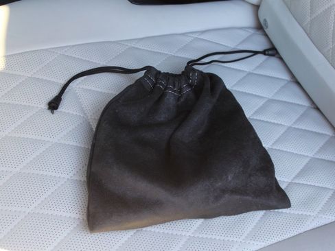 Used 2020 Land Rover Range Rover SV Autobiography Dynamic image 47