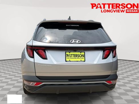 Used 2024 Hyundai Tucson SEL FWD image 3