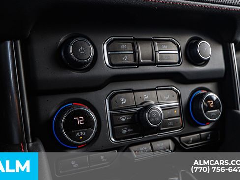 Used 2024 Chevrolet Tahoe RST image 46