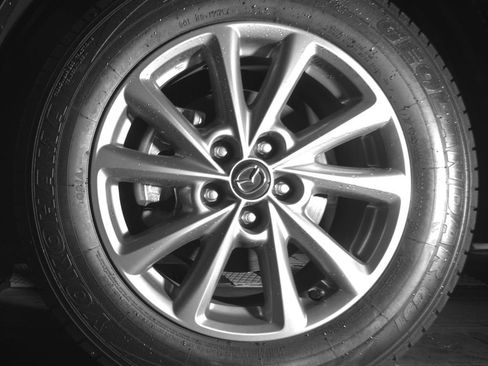 Used 2025 MAZDA CX-5 AWD 2.5 S w/ Preferred Package image 11