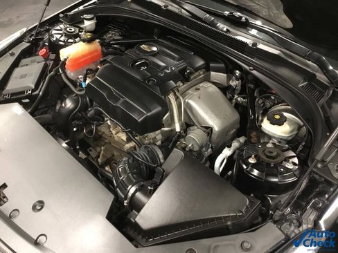 Used 2016 Cadillac ATS Luxury w/ Sun And Sound Package image 41