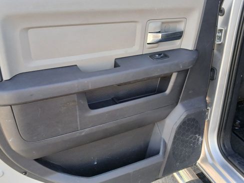 Used 2012 RAM 1500 Classic SLT w/ Protection Group image 16