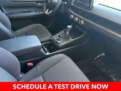 Used 2025 Honda CR-V EX image 15