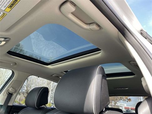 Used 2023 Genesis GV80 2.5T w/ Advanced Package image 22