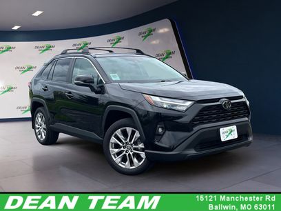 Used 2024 Toyota RAV4 XLE Premium