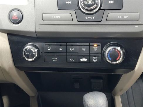 Used 2012 Honda Civic EX image 22