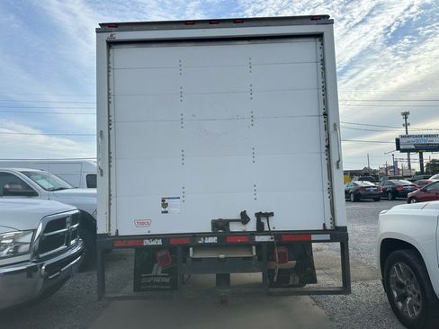 Used 2014 Ford F450 XL w/ XL Value Package image 13