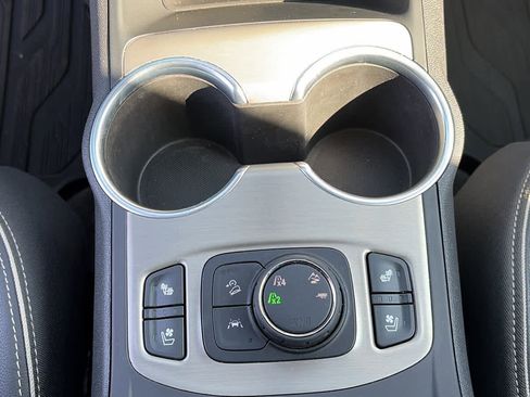 Used 2019 GMC Terrain Denali w/ Driver Alert Package II image 19