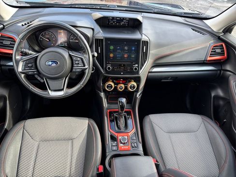 Used 2020 Subaru Forester Sport image 22