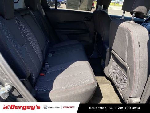 Used 2017 GMC Terrain SLE AWD/4WD image 30