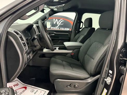 New 2026 RAM 1500 Big Horn image 11