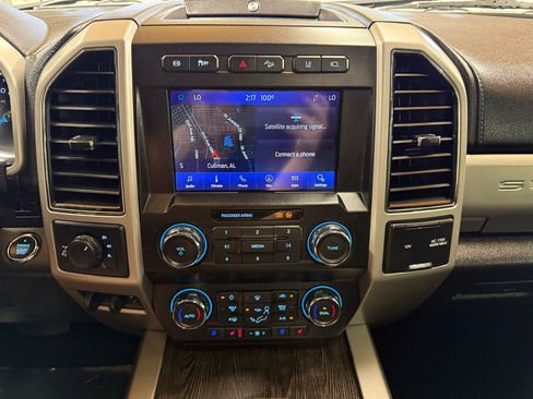 Used 2020 Ford F250 Lariat AWD/4WD image 17
