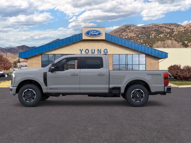 New 2026 Ford F350 Lariat w/ Tremor Off-Road Package AWD/4WD image 3