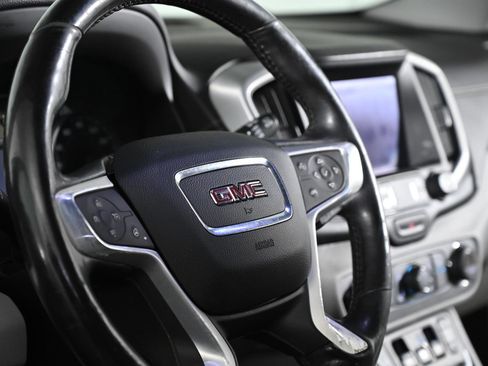 Used 2019 GMC Terrain SLT w/ Preferred Package image 12