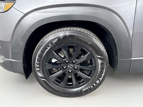 Certified 2025 MAZDA CX-50 AWD 2.5 S w/ Preferred Package image 43