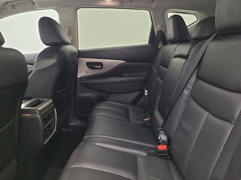 Used 2017 Nissan Murano Platinum w/ Platinum Technology Package FWD image 18