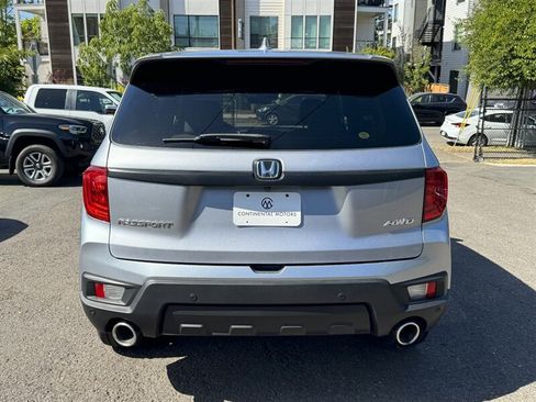 Used 2022 Honda Passport EX-L image 8