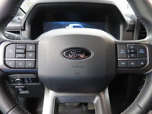 Used 2024 Ford F150 XLT w/ Equipment Group 302A MID AWD/4WD image 66