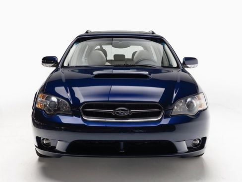 Used 2005 Subaru Legacy GT image 4