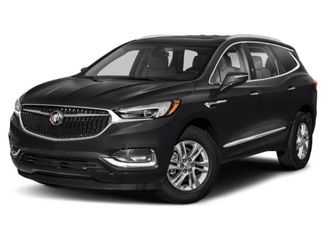 Used 2020 Buick Enclave Essence AWD/4WD video 1